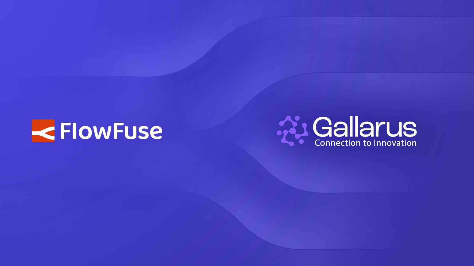 Image representing FlowFuse and Gallarus Announce Strategic Partnership to Accelerate Industry 4.0 Adoption