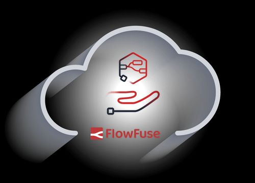 FlowFuse hosting Node-RED