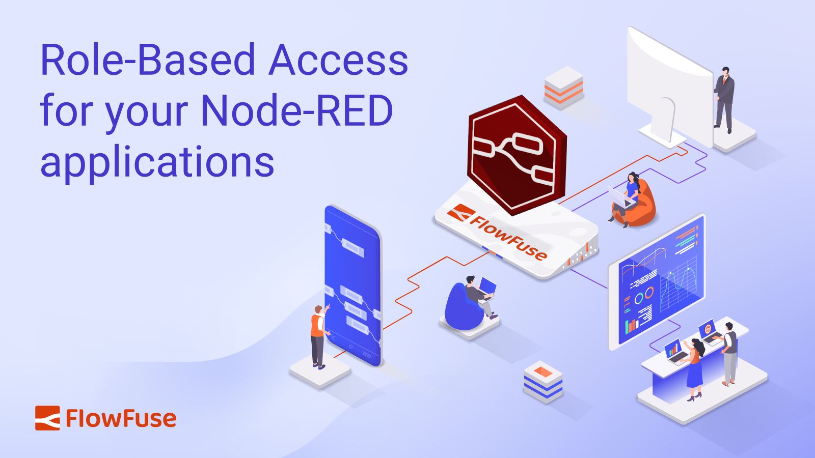Image representing Role-Based Access for your Node-RED applications