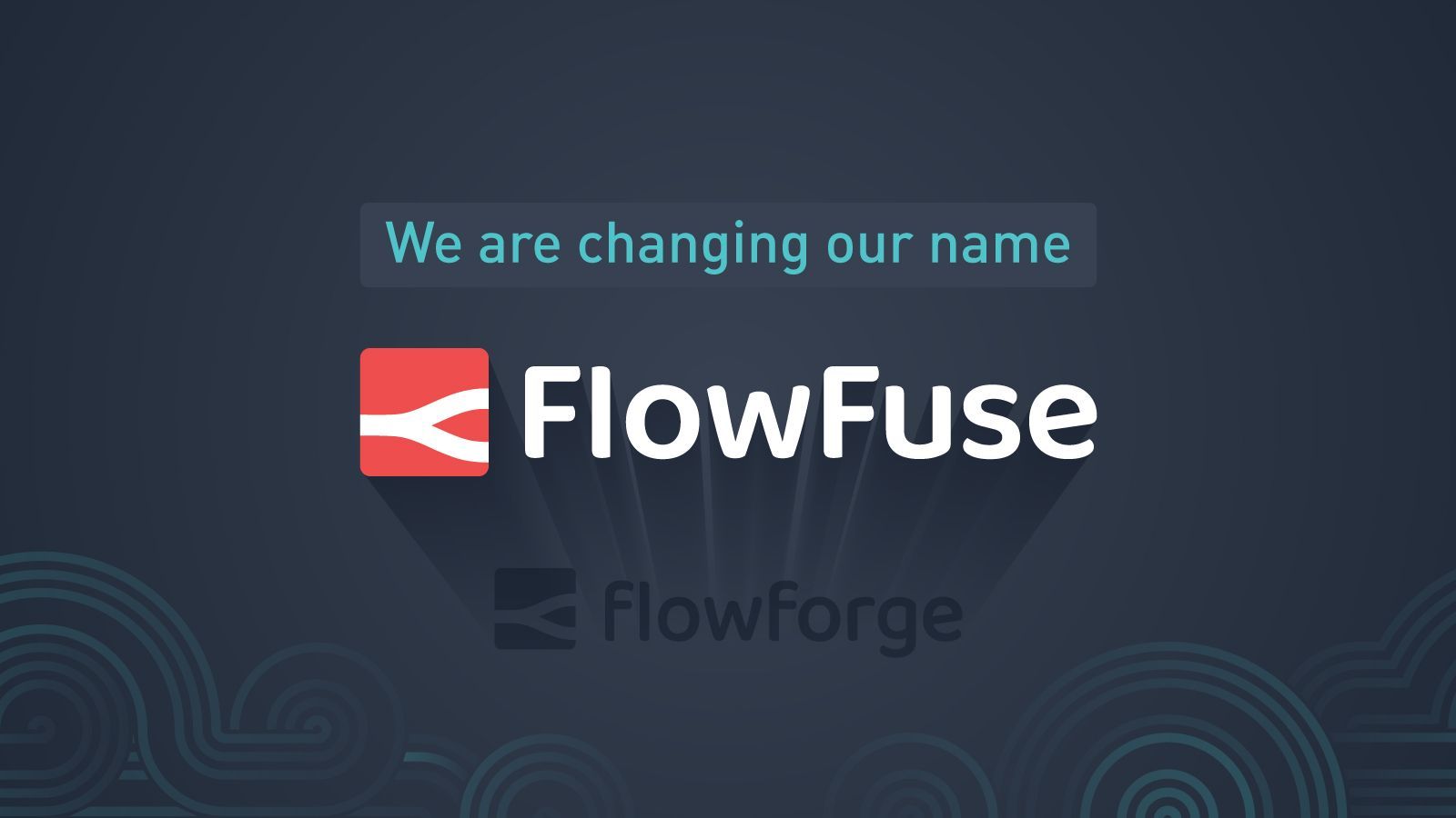 Image representing FlowForge is now FlowFuse