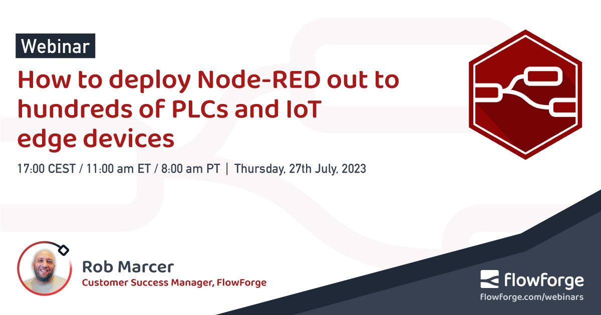 Image representing How to deploy Node-RED to hundreds of PLCs and IoT edge devices
