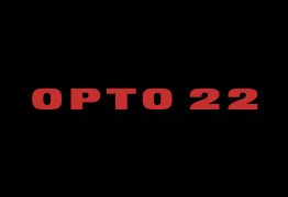 Image representing Opto 22 logo