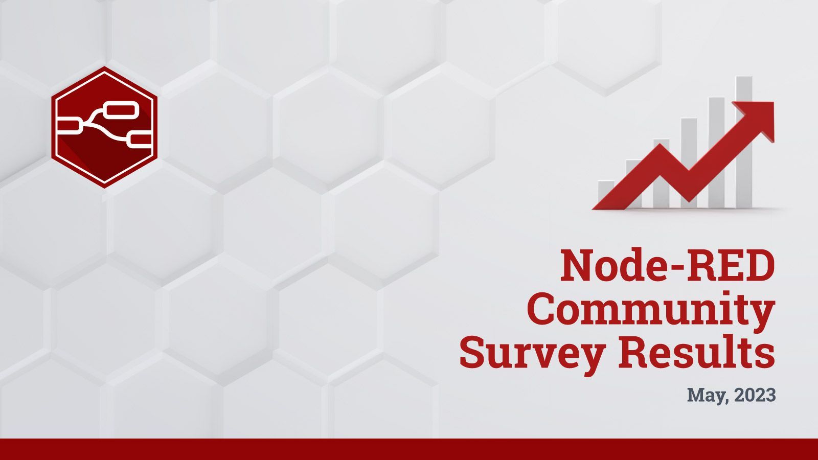 Image representing Node-RED Community Survey Results
