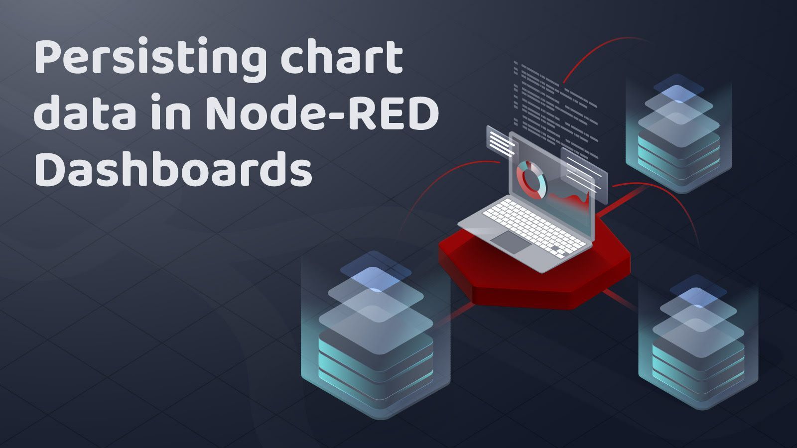Image representing Persisting chart data in Node-RED Dashboards